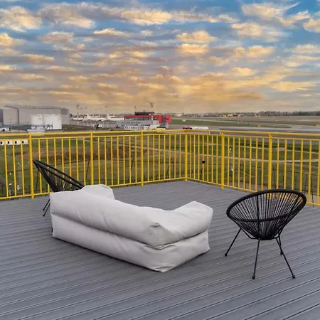 Apartamento Air 112 *