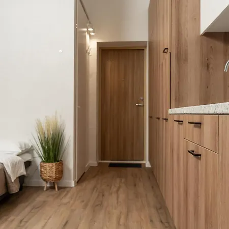 Air 112 Apartment Vilnius
