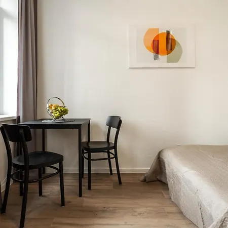 Air 112 Διαμέρισμα *