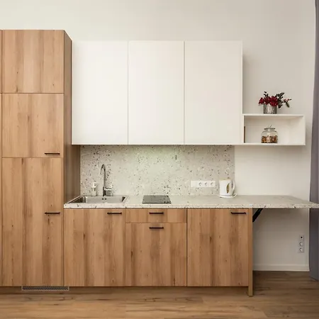 Apartamento Air 112 Vilna