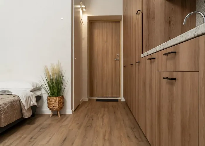 Air 112 * Βίλνιους