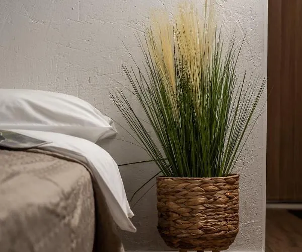 Air 112 Διαμέρισμα Βίλνιους