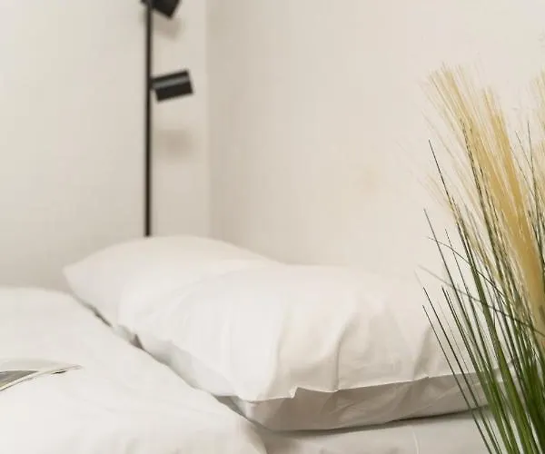 Air 112 Apartment Vilnius