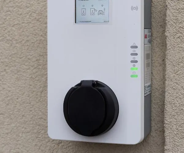 Air 112 Διαμέρισμα