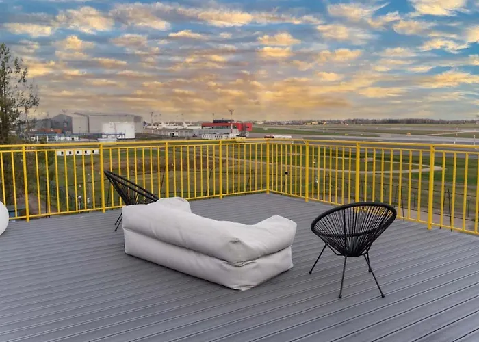 Apartamento Air 112 *