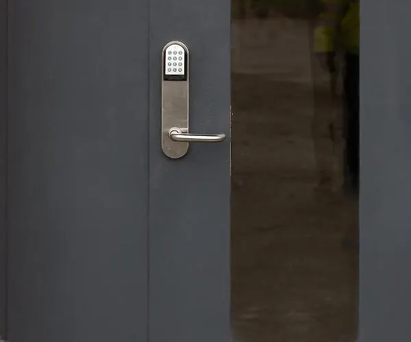 Air 112 Apartamento Vilnius