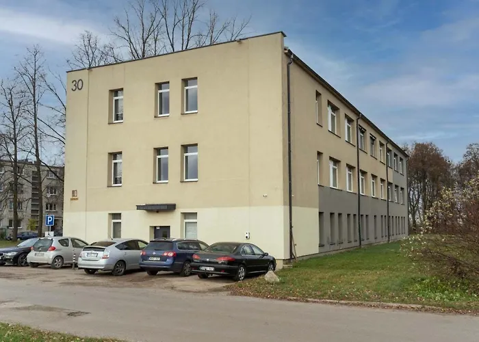 Apartamento Air 112 *