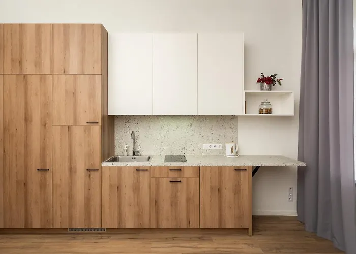 Apartamento Air 112 Vilnius