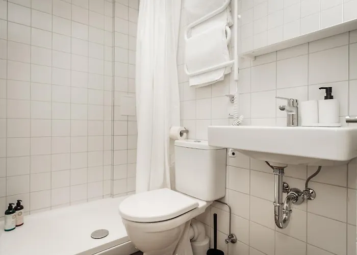 Apartamento Air 112 *