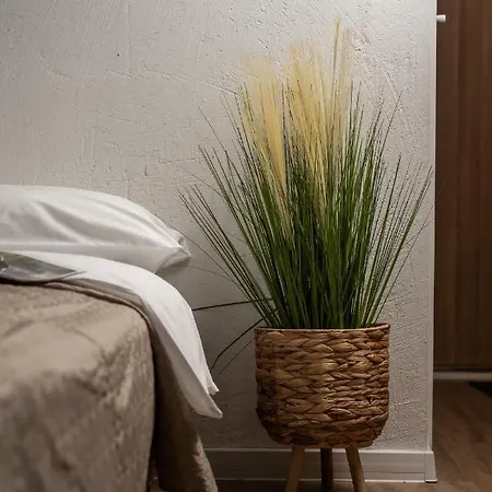 Air 112 Apartment Vilnius
