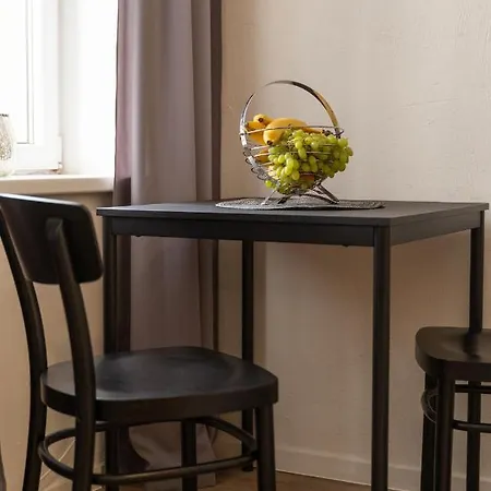 Air 112 Apartment *