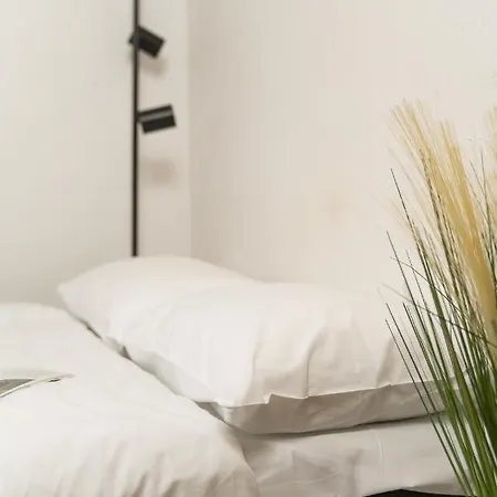 Air 112 Apartment Vilnius