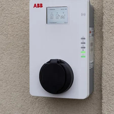 Air 112 Apartment