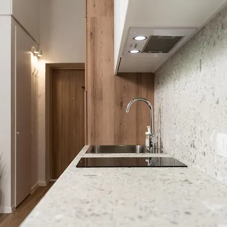 Air 112 Apartment