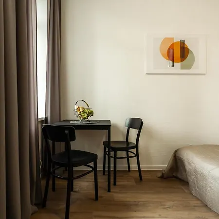 Air 112 Apartment *