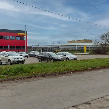 Air 112 Vilnius